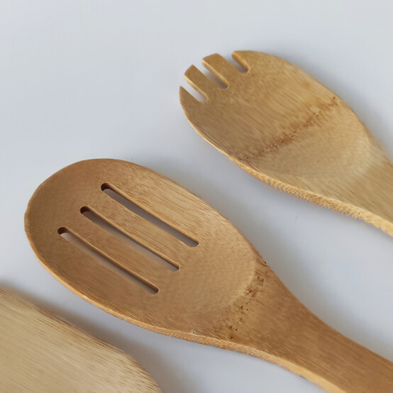 Набор фарфоровый 6 пр столовых приборов под упак Home made Коралл (1/6) Набор фарфоровый 6 пр столовых приборов под упак Home made Коралл (1/6)