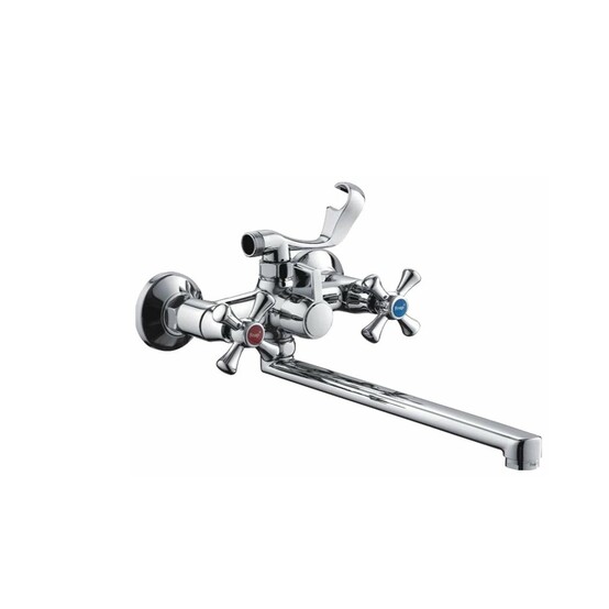 Смеситель для ванны F1736-2-G29-X04 Смеситель для ванны F1736-2-G29-X04