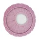 Чехол для крышки унитаза 43*37см BZ-MTD09-4 Baizheng (100)