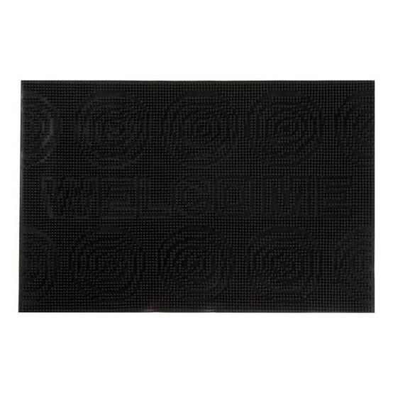 PIN MAT, Коврик резиновый 40*60 (Welcome) (25)