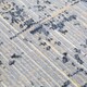 Ковер жаккардовый двухполотный Bay 2,0*2,9м "Хлябь" (5,8) YVR-09 Ковер жаккардовый двухполотный Bay 2,0*2,9м "Хлябь" (5,8) YVR-09