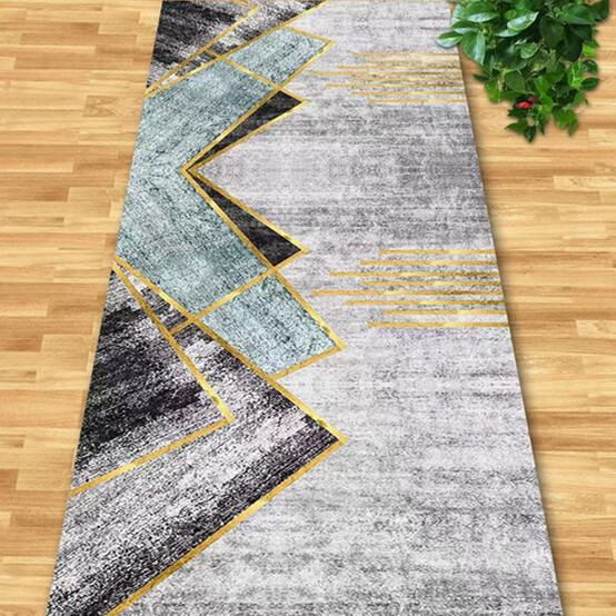 Ковровое покрытие (Bay) 3D "Бикусп" 1,6*15м.