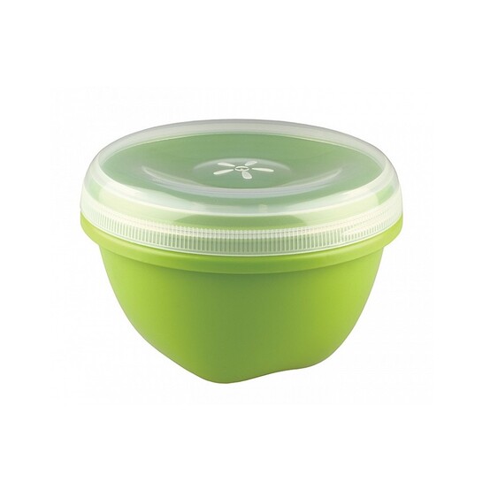 Банка с завинчивающейся крышкой ECO STYLE 0.75л Банка с завинчивающейся крышкой ECO STYLE 0.75л