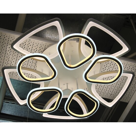 Люстра LED BZ1919-5+5 Люстра LED BZ1919-5+5