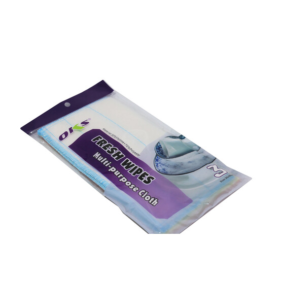 Салфетки для уборки 30*30 см 3 шт OKS-3030