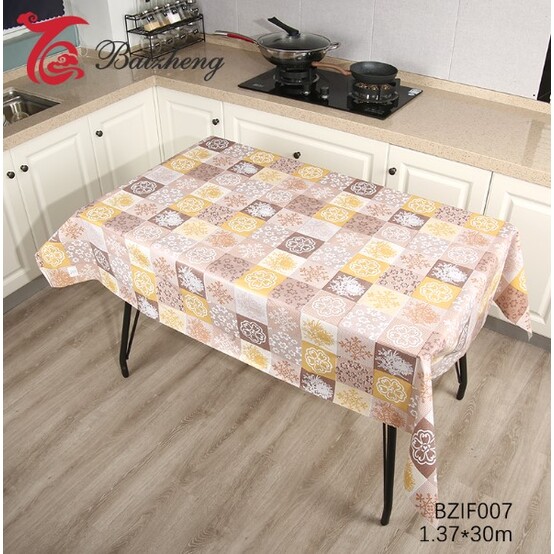 Скатерть 137*30 BZJF-007 Скатерть 137*30 BZJF-007