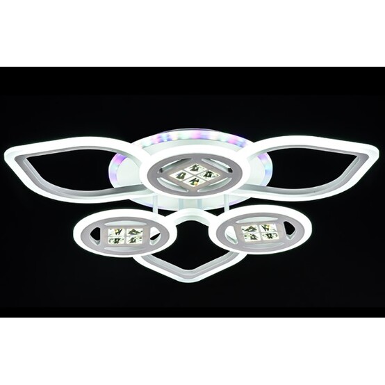 Люстра LED L6812-3+3 Люстра LED L6812-3+3