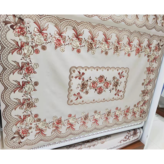 Скатерть 1,37*20 м Скатерть 1,37*20 м