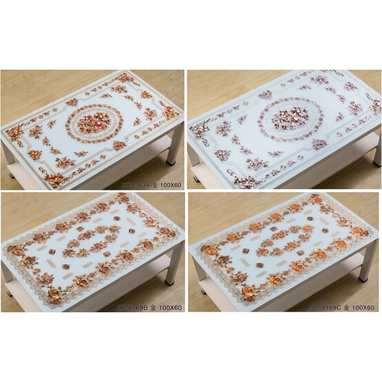 Клеёнка 60*100 см DHJZ-60*100cm