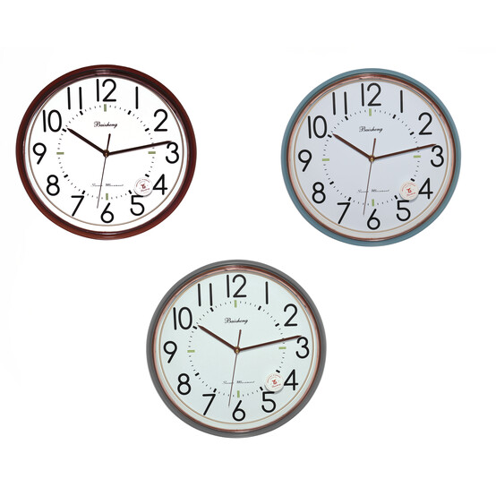 Часы BZ1-BL-762220 Часы BZ1-BL-762220