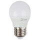 Лампа светодиодная  ЭРА LED P45-9w-840-E27