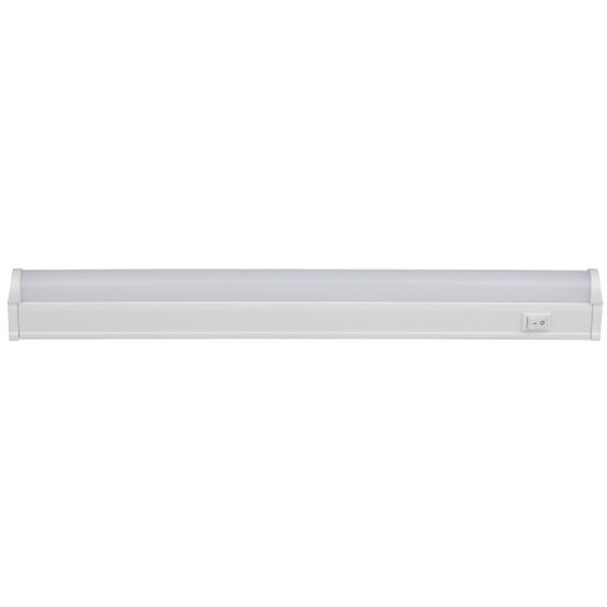 ЭРА линейный LED светильник LLED-01-04W-4000-W (25/1225)