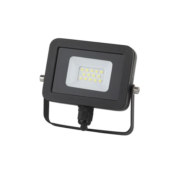 Светодиодные прожекторы  ЭРА LPR-10-6500К-М SMD Eco Slim (60/1080)