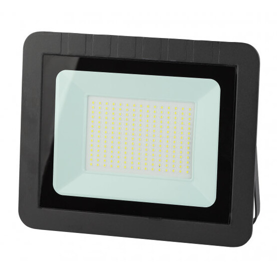 Прожекторы Eco  ЭРА LPR-150-6500K SMD Eco Slim 150Вт 12000Лм 6500К  275х60х340