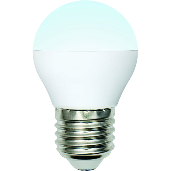 Лампа LED грушевидная 5-6500-27K