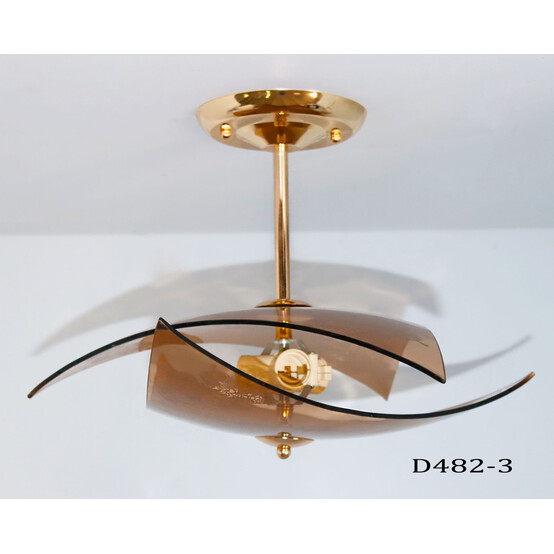 Люстра для кухни D482-3