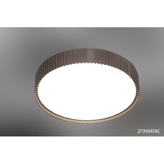 Светильник LED (кофе) 2988K Светильник LED (кофе) 2988K