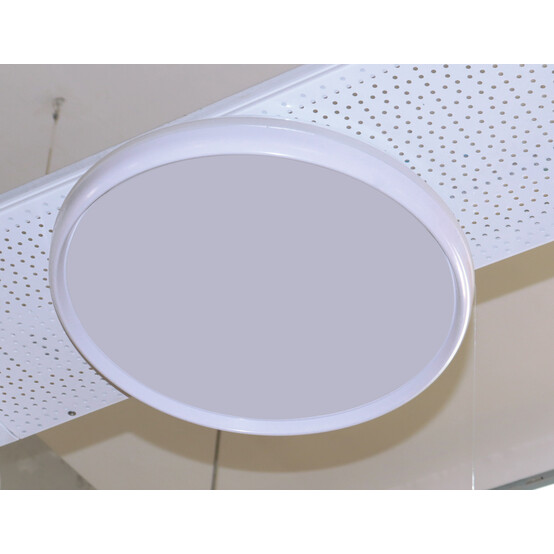 Светильник LED (белый) HE-0018