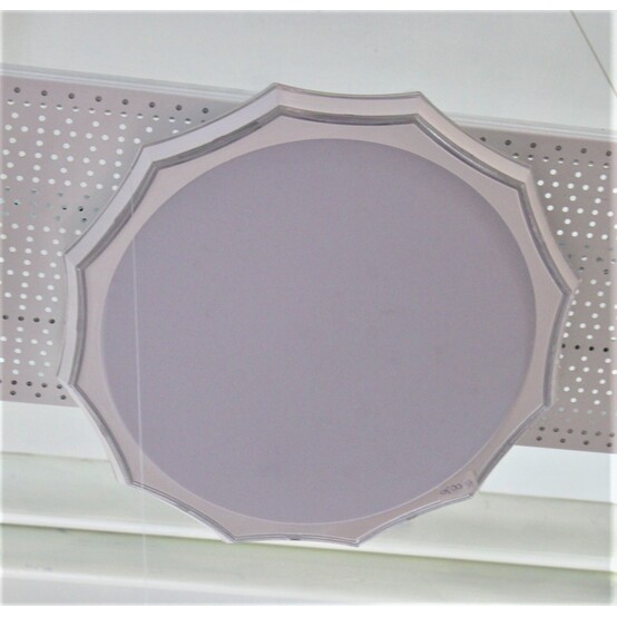 Светильник LED (белый) HE-0030
