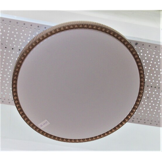 Светильник LED (жёлтый) HE-0035
