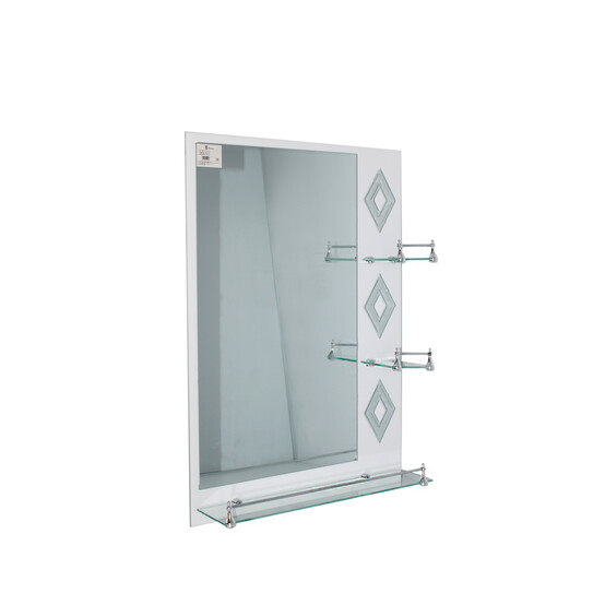 Зеркало 50*70 см MZ-2-50*70