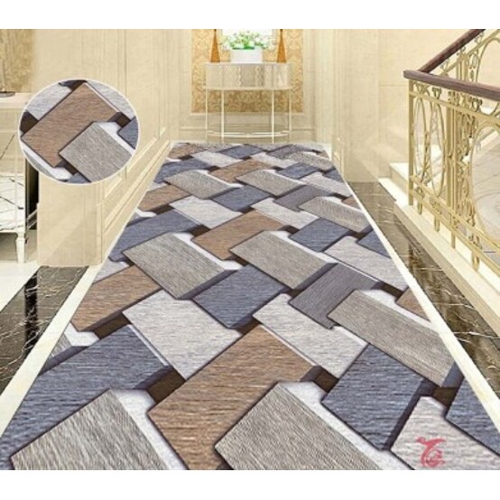 Дорожка 0,8*15 м B80-17