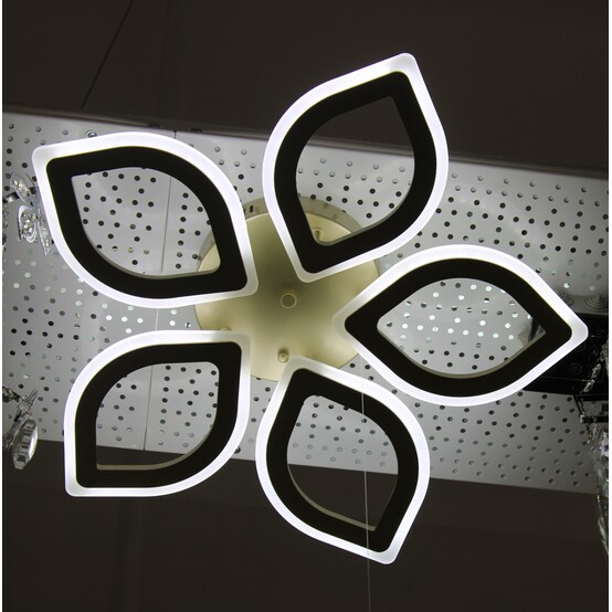 Люстра LED W7101-5SX Люстра LED W7101-5SX