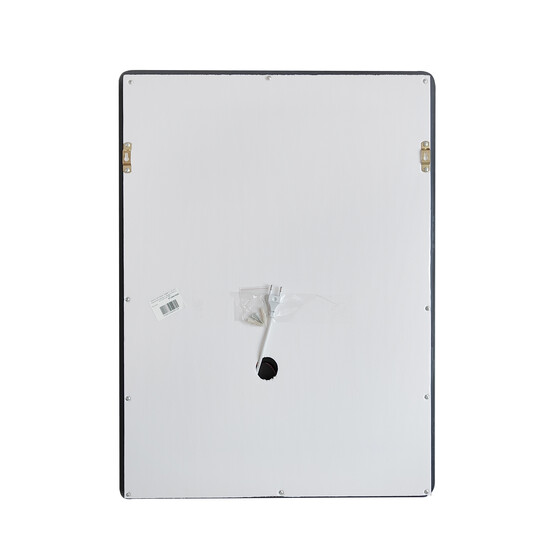 Зеркало настенное Dikalan 60*80 см с подсветкой сенсор ст.защиты IP44 (5) KLD-807 АКЦИЯ!