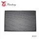 Коврик придверный BAIZHENG "Zig-Zag" 60*90 зеленый (Bay) (30)