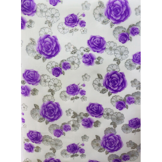 Клеёнка 60 см * 20 м 5068-60CM