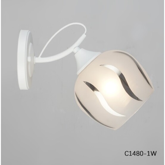 Бра C1480-1W Бра C1480-1W