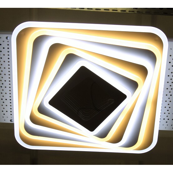 Люстра LED YH108-227W Люстра LED YH108-227W