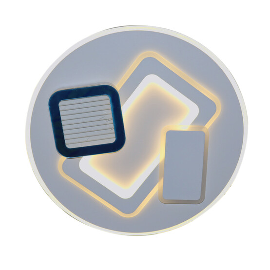 Светильник LED YH144-156W