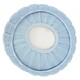 Чехол для крышки унитаза 43*37см BZ-MTD09-3 Baizheng (100)
