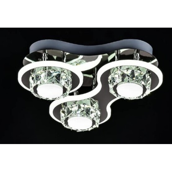 Люстра LED W8108-3 Люстра LED W8108-3