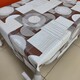 Клеенка ПВХ тканевая основа 1,37*20 м 0,2 мм BZ-GX8867AL Danmari Baizheng (1/2) Клеенка ПВХ тканевая основа 1,37*20 м 0,2 мм BZ-GX8867AL Danmari Baizheng (1/2)