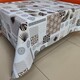Клеенка ПВХ тканевая основа 1,37*20 м 0,2 мм BZ-GX8869AL Danmari Baizheng (1/2) Клеенка ПВХ тканевая основа 1,37*20 м 0,2 мм BZ-GX8869AL Danmari Baizheng (1/2)