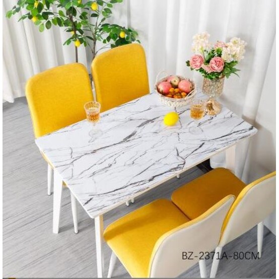 Клеенка силиконовая 0,8*20 м 0,6 мм BZ-2371A-80CM Baizheng (1/1) Клеенка силиконовая 0,8*20 м 0,6 мм BZ-2371A-80CM Baizheng (1/1)