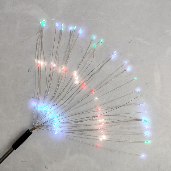 Фонарь садовый 60*25 см 150 led солнечная батарея Мотылек Baizheng (1/1) Фонарь садовый 60*25 см 150 led солнечная батарея Мотылек Baizheng (1/1)