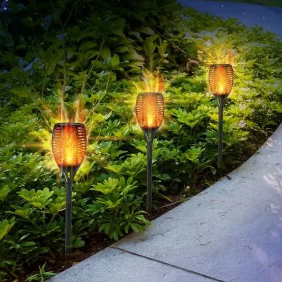 Фонарь садовый 7,5*7,5*49 см 12 Led солнечная батарея 1500 мАч черный XS10541 Baizheng (1/108) Фонарь садовый 7,5*7,5*49 см 12 Led солнечная батарея 1500 мАч черный XS10541 Baizheng (1/108)