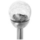 Фонарь садовый 8*8*37,5 см 1 Led солнечная батарея 600 мАч хром XS20042 Baizheng (1/48) Фонарь садовый 8*8*37,5 см 1 Led солнечная батарея 600 мАч хром XS20042 Baizheng (1/48)