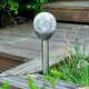 Фонарь садовый 8*8*37,5 см 1 Led солнечная батарея 600 мАч хром XS20042 Baizheng (1/48) Фонарь садовый 8*8*37,5 см 1 Led солнечная батарея 600 мАч хром XS20042 Baizheng (1/48)