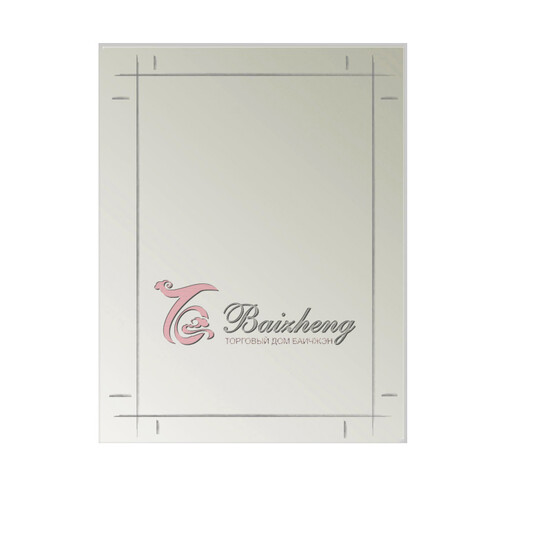 Зеркало 50*70 см 8161-50*70 Зеркало 50*70 см 8161-50*70