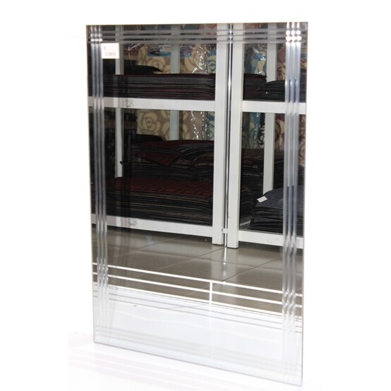 Зеркало 50*70 см 8139-50*70 Зеркало 50*70 см 8139-50*70