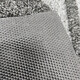 Коврик придверный BAIZHENG 40*60 (Welcome) черный (Bay) (40)