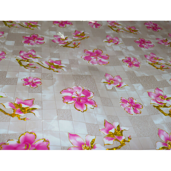Клеёнка 100 см * 20 м HK-L1722A-100CM Клеёнка 100 см * 20 м HK-L1722A-100CM