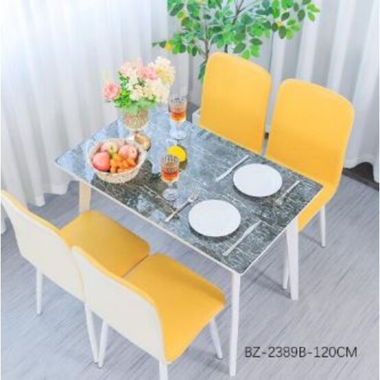 Клеенка силиконовая 1,2*20 м 0,6 мм BZ-2389B Baizheng (1/1)