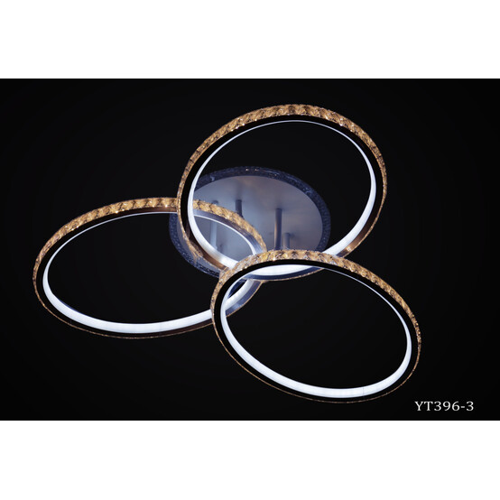 Люстра LED YT396-3 Люстра LED YT396-3