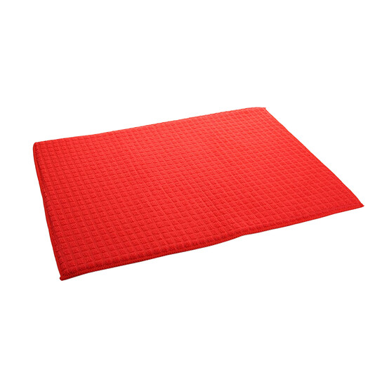 Мат для сушки посуды 40*80 см LJW-0201 Мат для сушки посуды 40*80 см LJW-0201