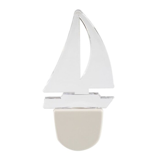 Ночник светильник 0,5 Вт 1 led корабли EN-NL-11 Energy (1/100)